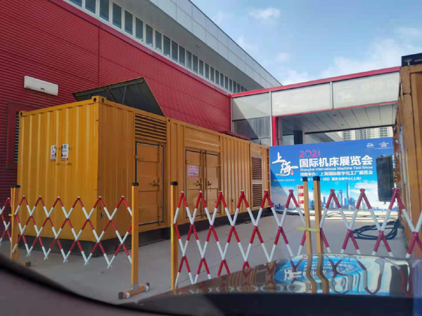 宝鸡发电机出租 对于发电机的特性你了解多少？