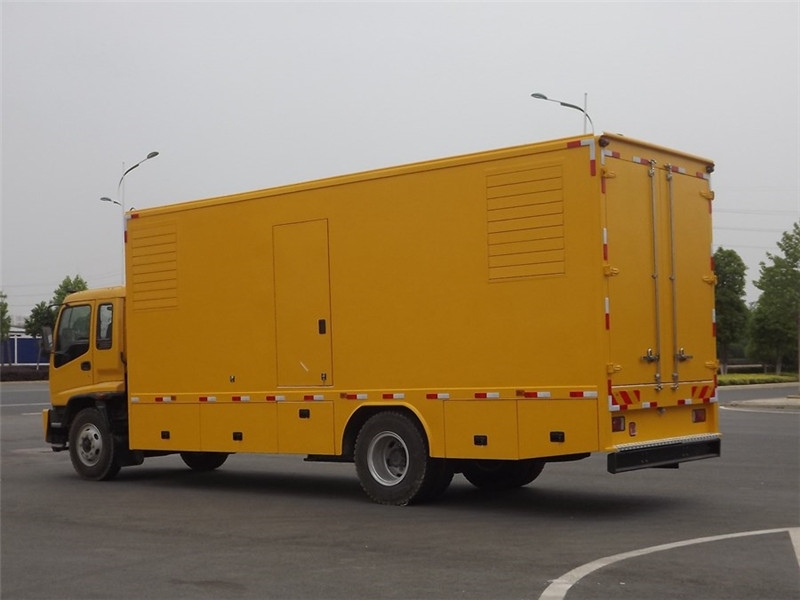 宝鸡租赁发电机-柴油发电机组出口六要素