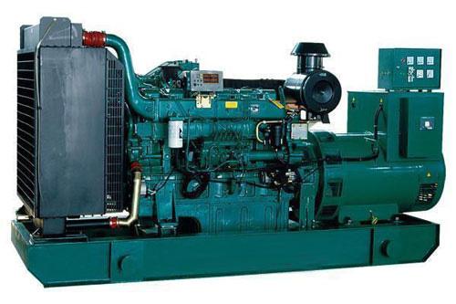 宝鸡出租发电机-康明斯发电机指示控制灯的作用