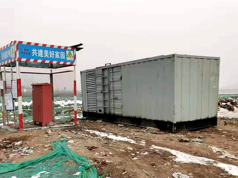 宝鸡燃气发电机在高海拔地区运行时会遇到哪些常见故障？