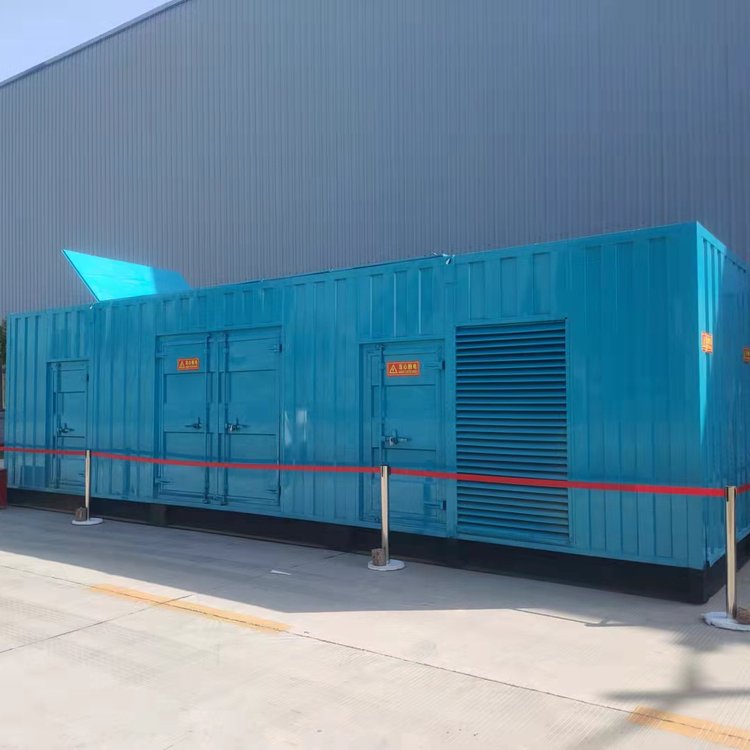 宝鸡怎样更换柴油发电机组的空气滤清器？