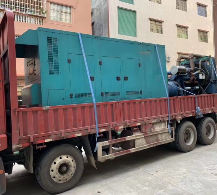 宝鸡如何在不同负载率下确保 400KW 柴油发电机组的正常运行？