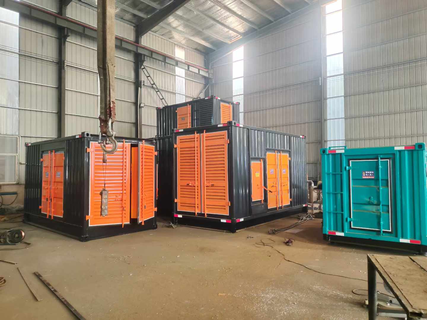宝鸡如何根据用电设备的功率选择合适的空开？