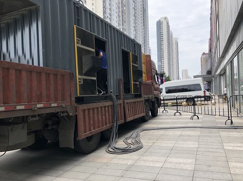 宝鸡低温环境下，柴油发电机组电池充满电的具体时间受哪些因素影响？