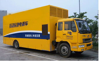 宝鸡发电机组如何判断水冷式机油散热器是否需要更换？