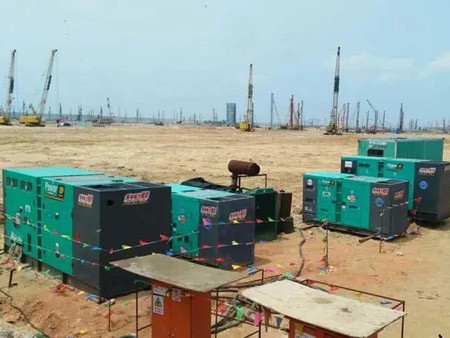 宝鸡测量水冷式机油散热器密封件尺寸的具体步骤是什么？