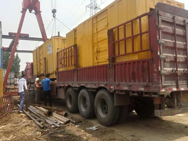 宝鸡更换水冷式机油散热器密封件的操作步骤是怎样的？