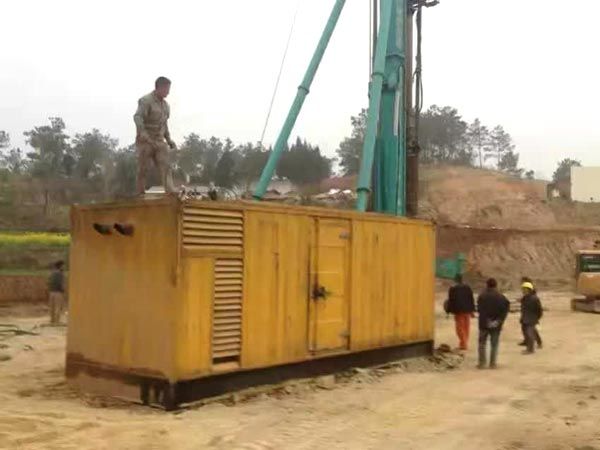 宝鸡柴油发电机组应用场合有哪些？